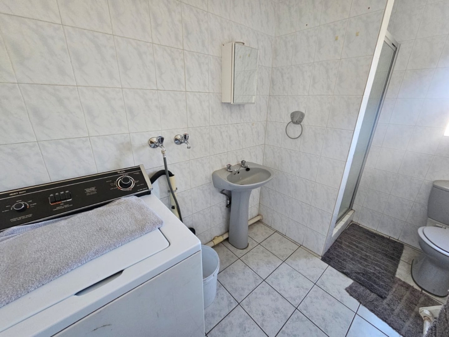 3 Bedroom Property for Sale in Vaalpark Free State